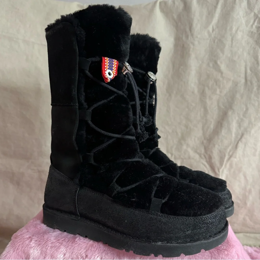 Birkenstock Nuuk Boots